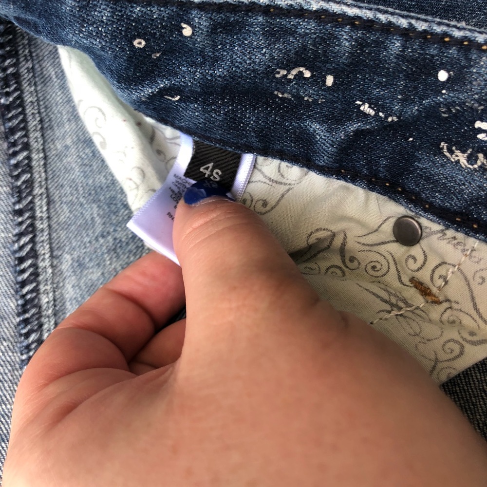 Express Jeans - Picture 4 of 4